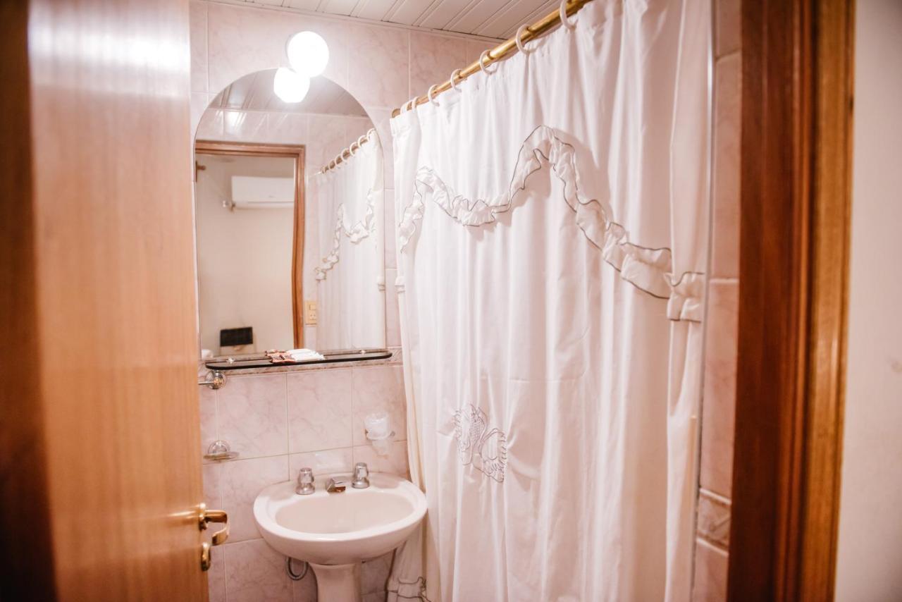 מנדוזה Hotel Pacifico מראה חיצוני תמונה