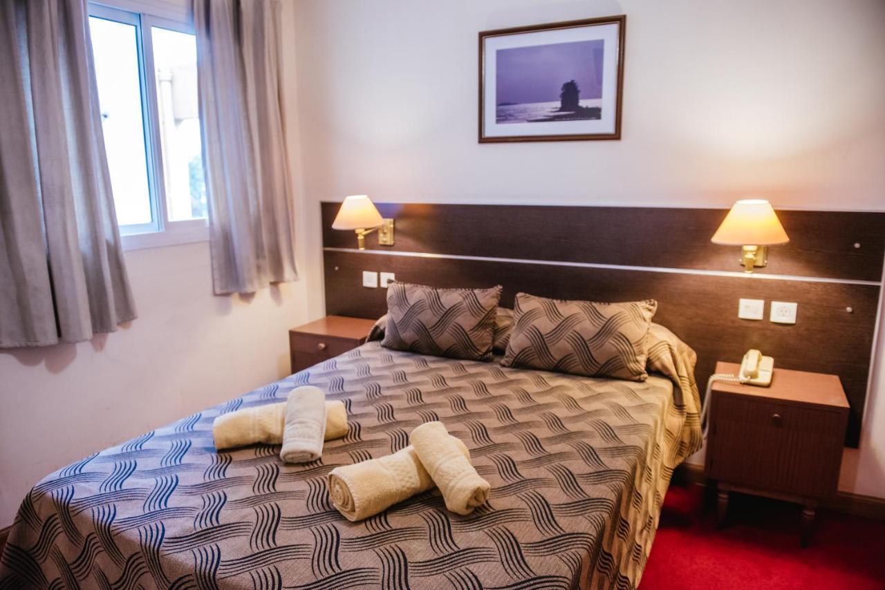 מנדוזה Hotel Pacifico מראה חיצוני תמונה